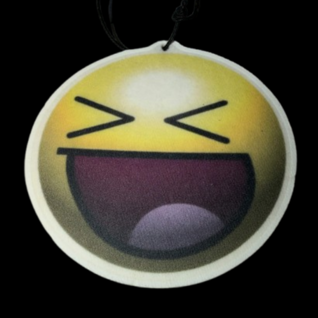 guitarbf Air Freshener