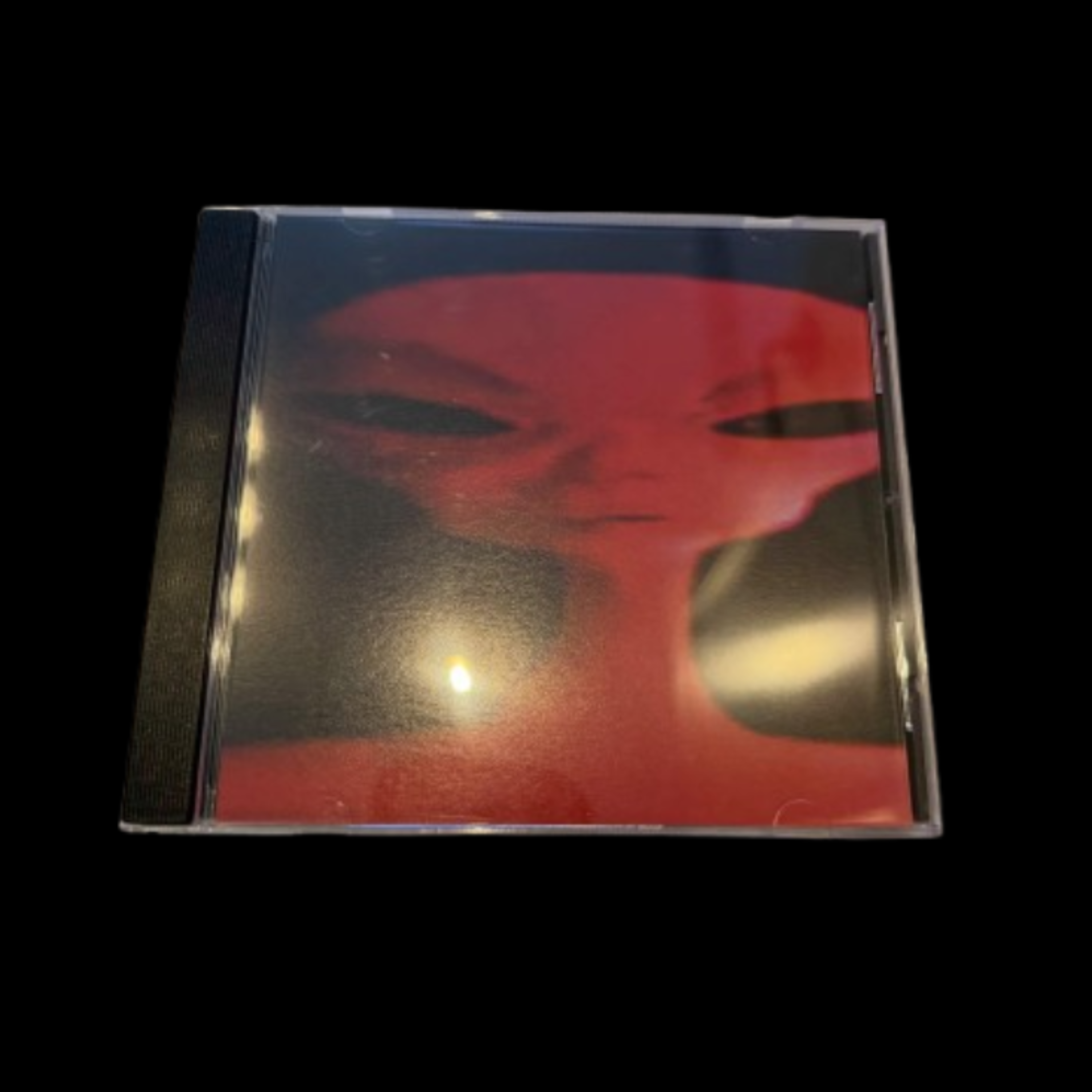*RARE* wizardjit - alien *EVIL VERSION*