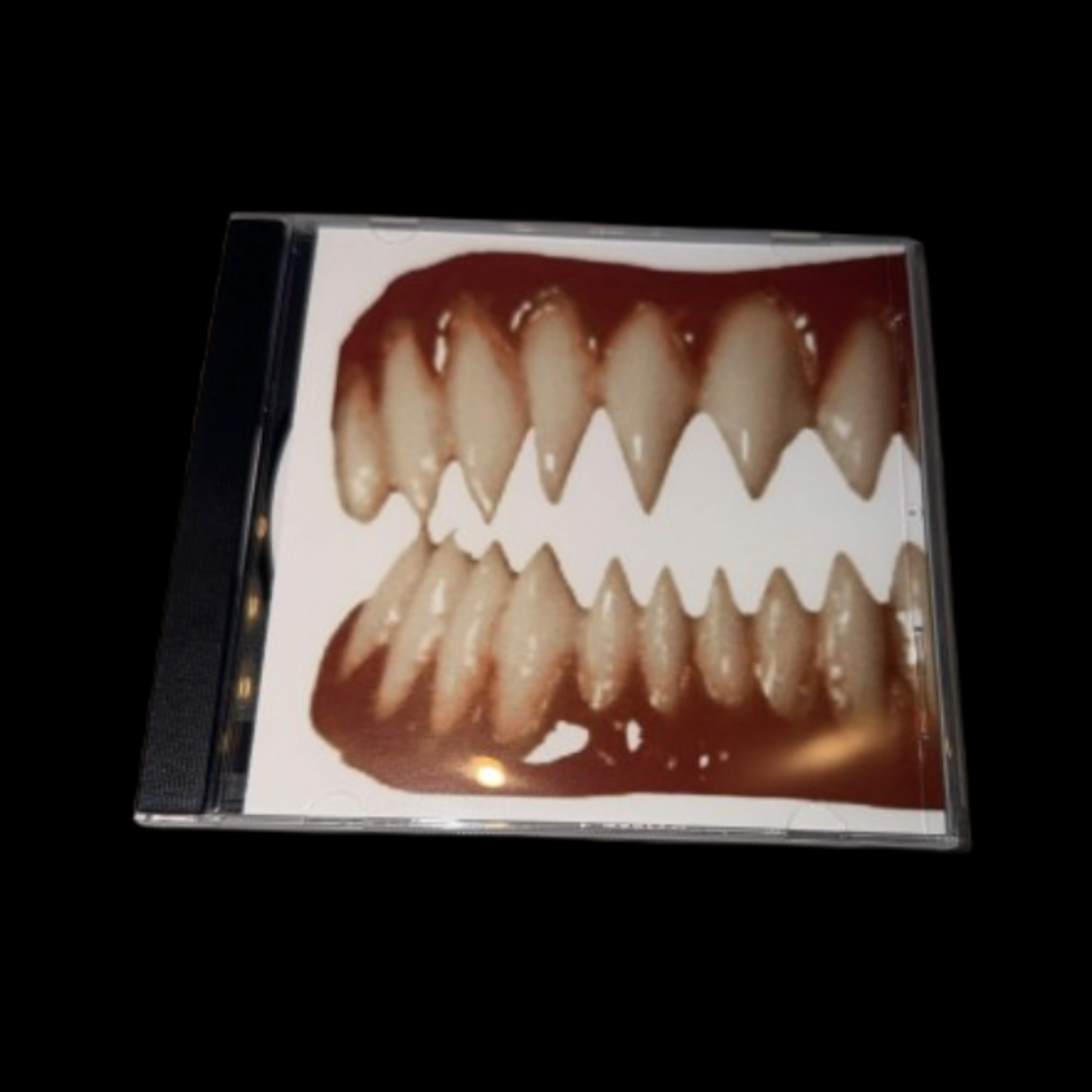 celai - Teeth CD